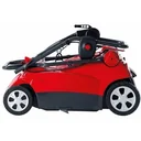 Elektrischer Vertikutierer Stromleitung 3600VE 1400W 36cm