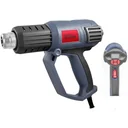 Q9 Heißluftpistole HLG 650-000 LCD