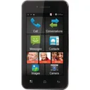 Smartphone Dual Core Schwarz