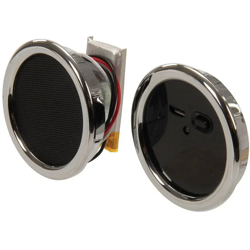 Drahtloses Lautsprecherset 3tlg.