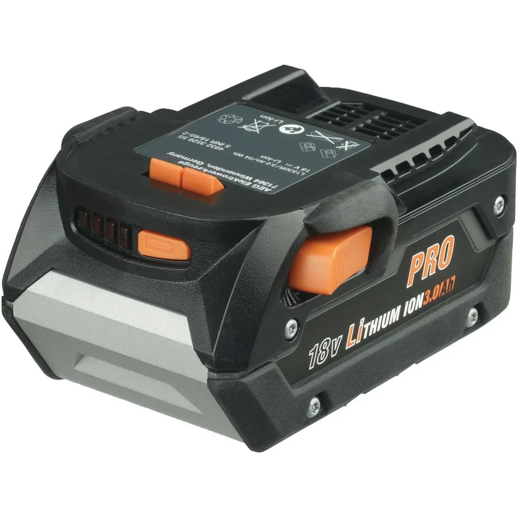 Li-Ion-Akku L1830R 18V ??- 3,0 Ah PRO