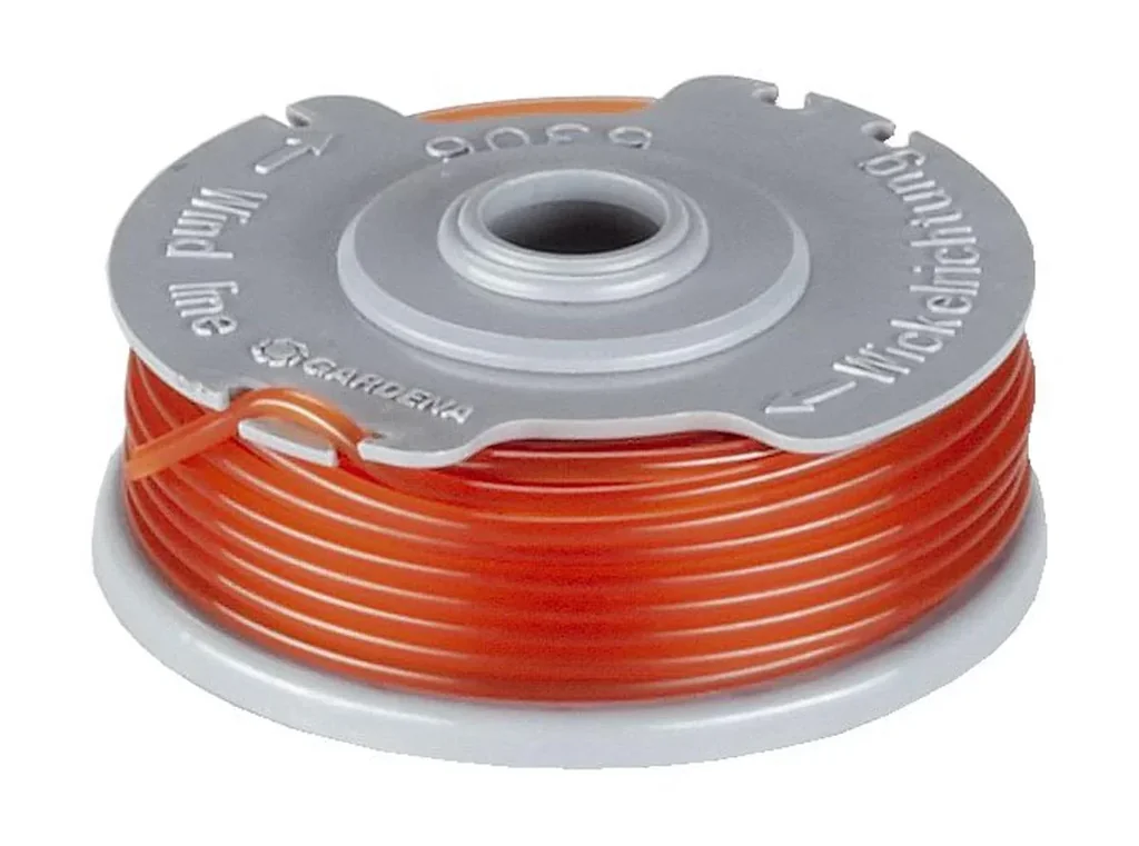 Ersatzfadenspule (für Artikel 8844, 8845, 9824)