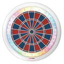 Dartscheibe 132 Turnierscheibe
