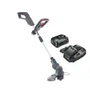 Akku-Rasentrimmer GT 1825 inklusive Akku und Ladegerät - BOSCH HOME AND GARDEN COMPATIBLE