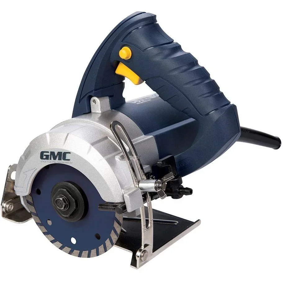 1250 W 110 mm Nassschneidemaschine