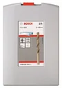 Metallbohrer-Set HSS-Co ProBox, DIN 338 (Kobaltlegierung), 110 mm, 19-teilig