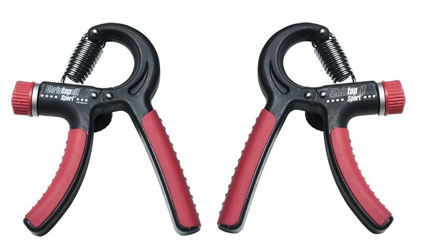 Hand Expander / Hand Grips (Paar)