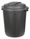 Futtertonne, 60 Liter ohne Deckel