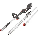 Teleskop-Hegtrimmer TPH900, 900W