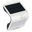 VT-767-2 LED-Solar-Außenbeleuchtung - 1,5W - 220Lm - weiß