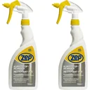 ZEP Kunststoff-Reiniger - 750 ml x 2 Stück- Sparpack - 2 Stück