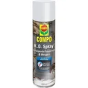 K.O. Spray - kriechende Insekten und Wespen - 400 ML