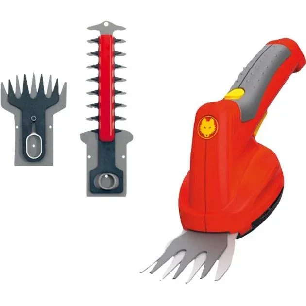 Finesse 50 3-in-1 Akku-Schere