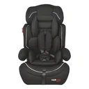 Kindersitz CK Schwartz Weiss, Gruppe 1/2/3