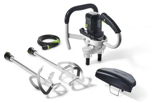 Rührwerk MX 1600/2 REQ DUO DOUBLE