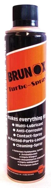 Turbo Spray 400 ml