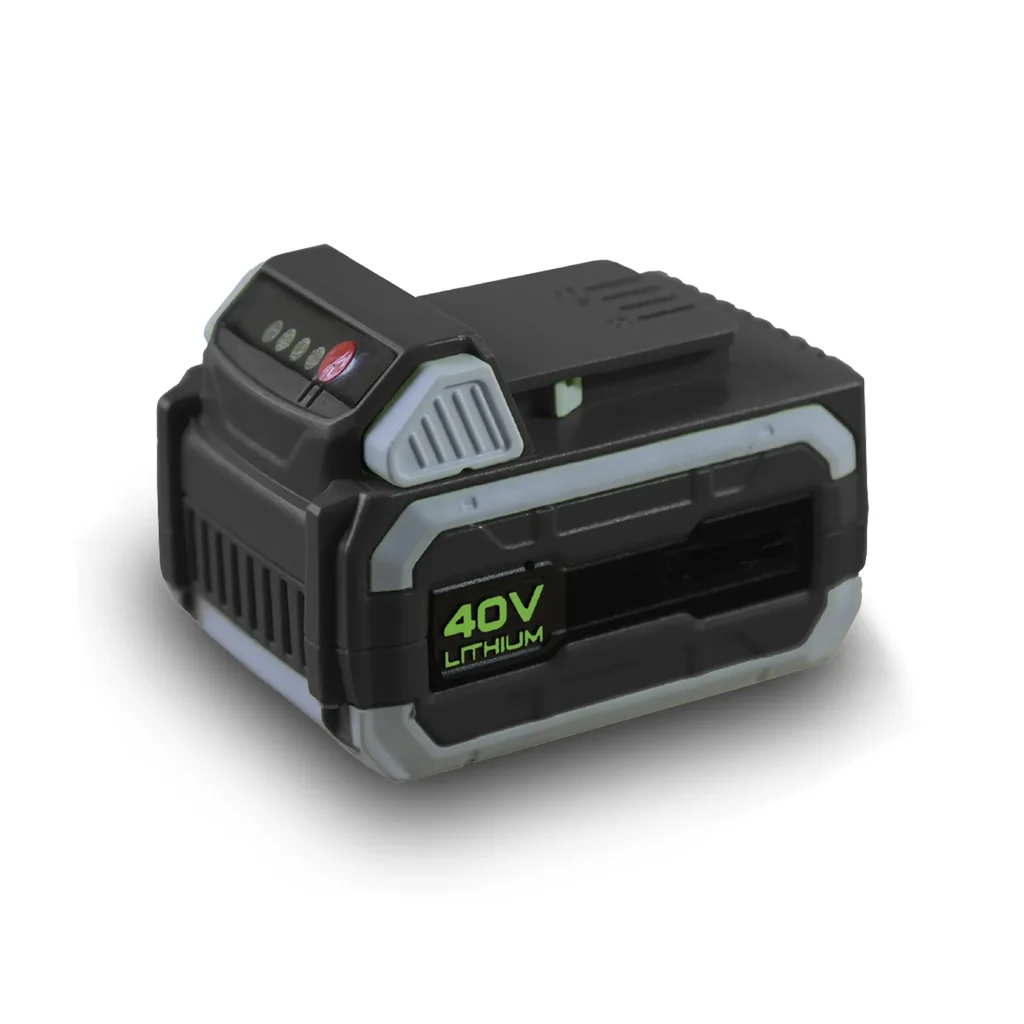 Akku, 40 Volt, 2,5 Ah