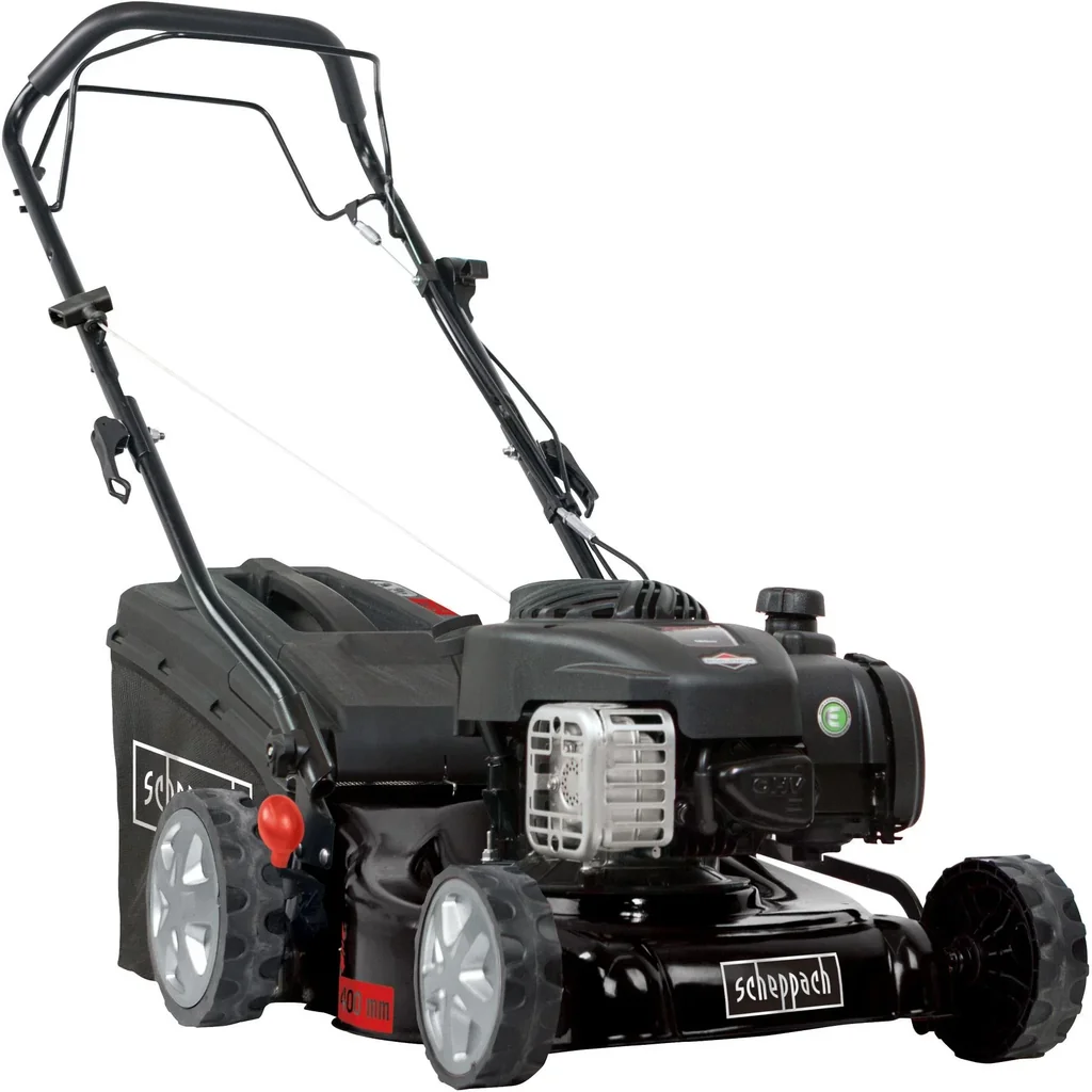 Rasenmäher LMP400BS