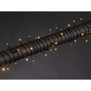 Vellight Weihnachtsbeleuchtung - 12m - 80 LEDs - Warmweiß - Innen & Außen