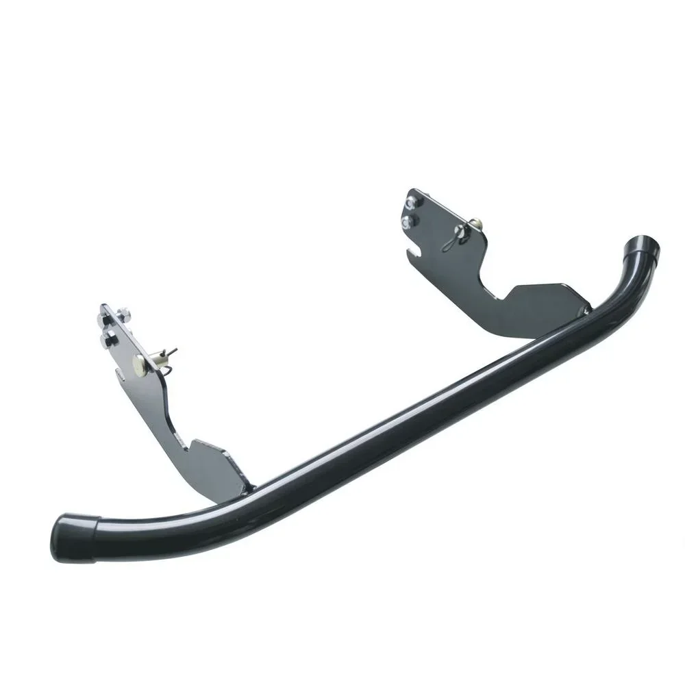 Rasentraktor -  Frontstossstange