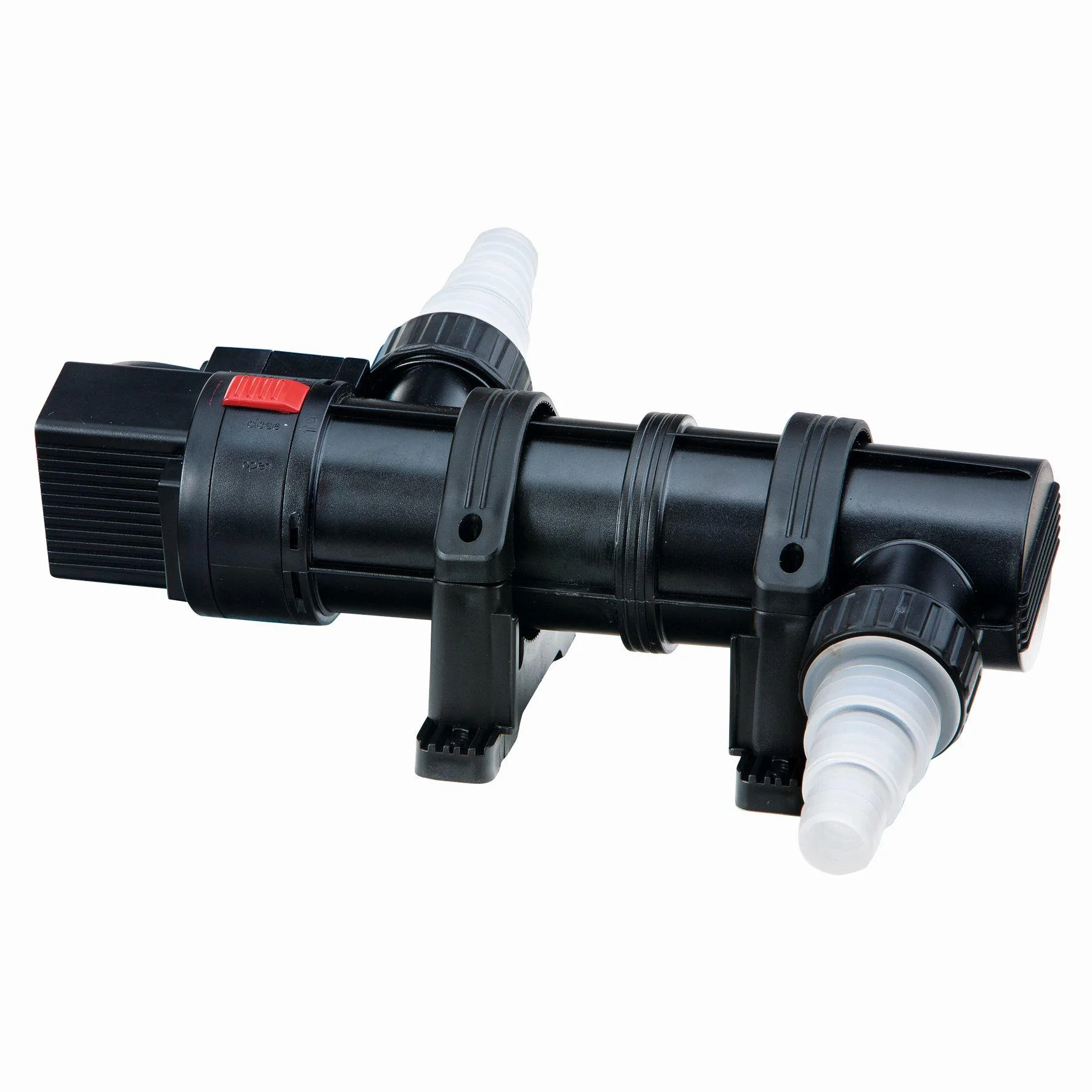 Teichklärer-UVC SMARTLINE 9 Watt, bis 8.000 l, Verbrauch 12 Watt