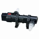 Teichklärer-UVC SMARTLINE 9 Watt, bis 8.000 l, Verbrauch 12 Watt