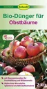 Bio Dünger für Obstbäume 2 kg - 100 % organisch