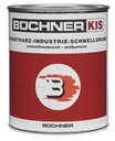 KIS Kunstharz-Industrie-Schnellgrund rotbraun, 750 ml