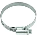 Norma Edelstahl-Schlauchschelle - 10-16mm