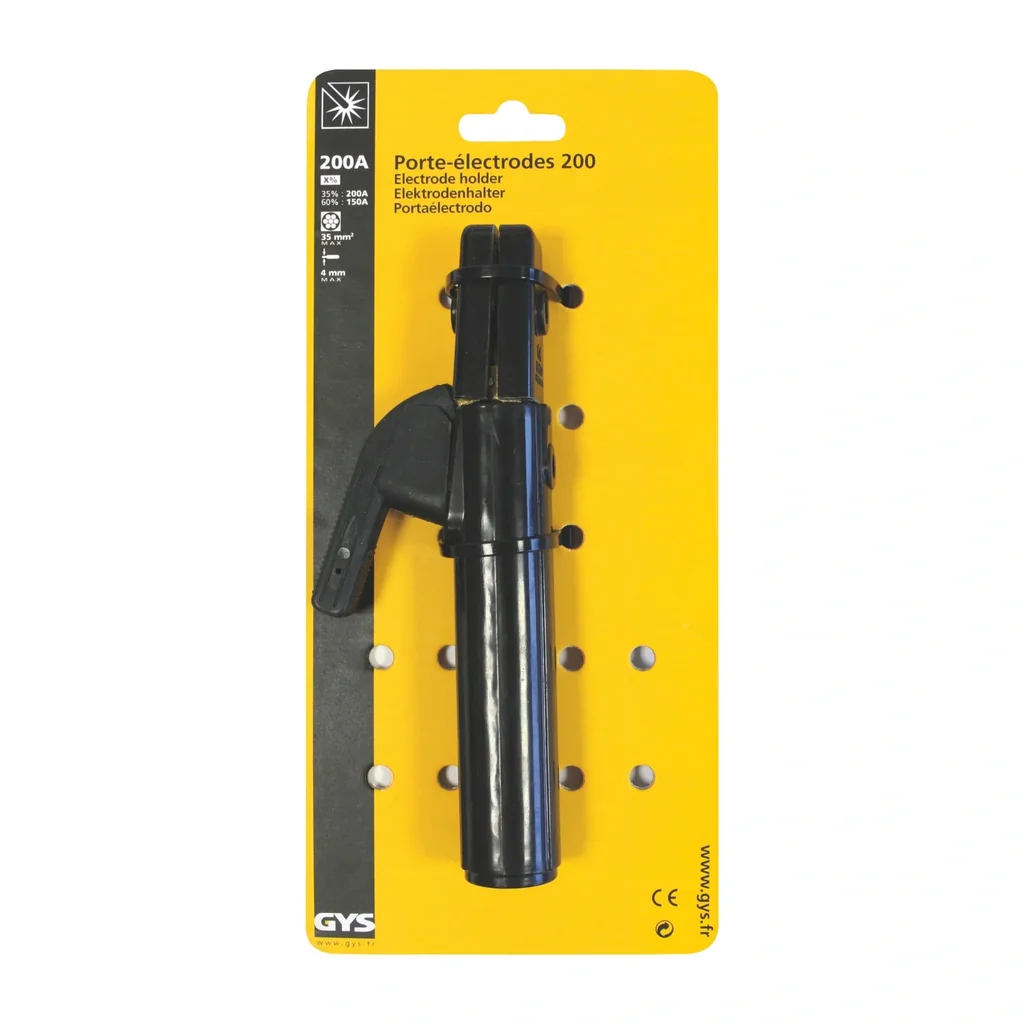 Elektrodenhalter 200/250A