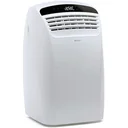 Olimpia splendid Dolceclima Silent 10P - Mobile Klimaanlage 10.000BTU/h