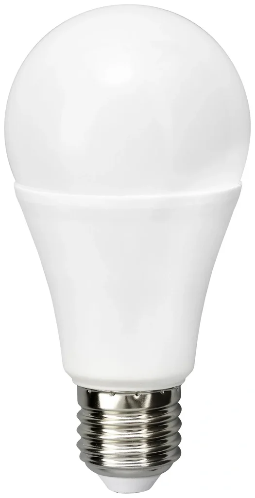 LED Lampe in Glühlampenform, 11 Watt (75W Ersatz), E27, 1055 lm