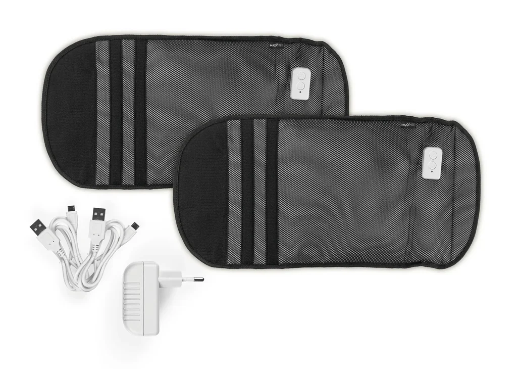 Venen-Massagegerät, 2er Set