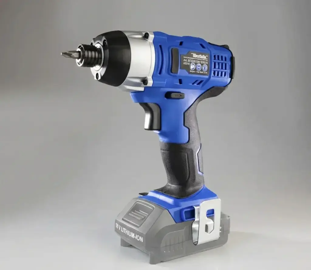 Akku Schlagschrauber ASS18 18 V Li - Ion (ohne Akku und Ladegerät)