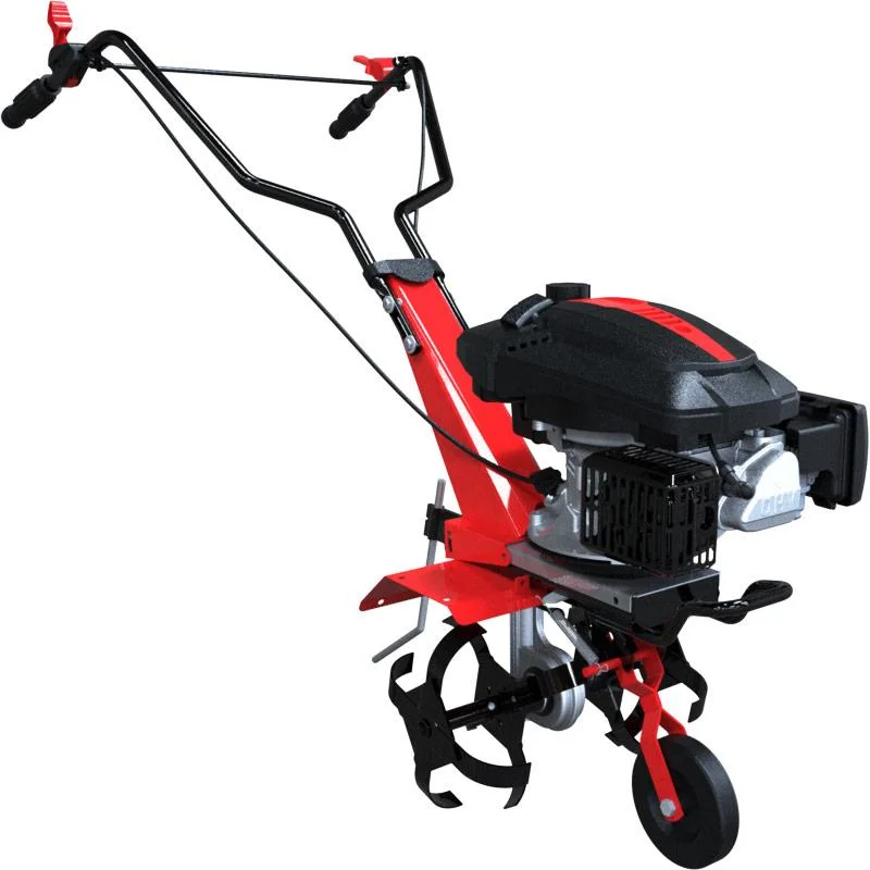GARTENFRÄSE GF 384