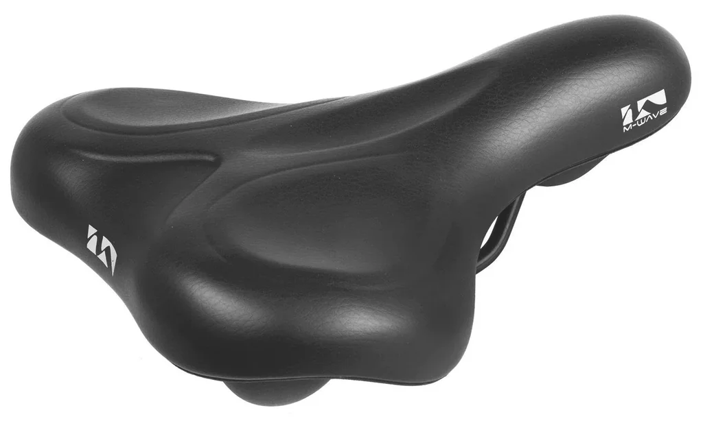 Sattel "Vacu City II"