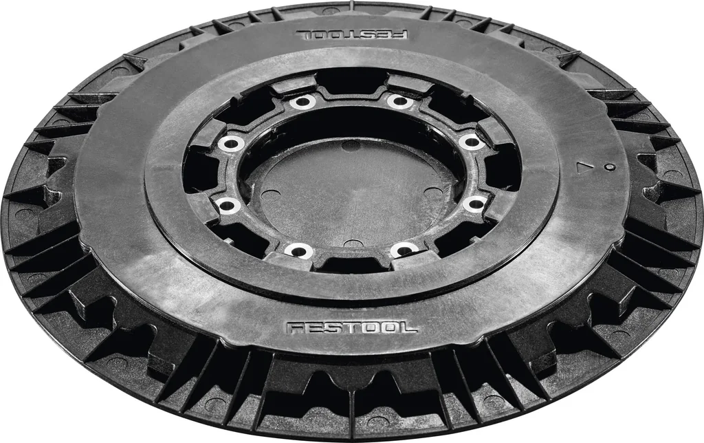 Schleifteller ST-D220/48-LHS 2 225