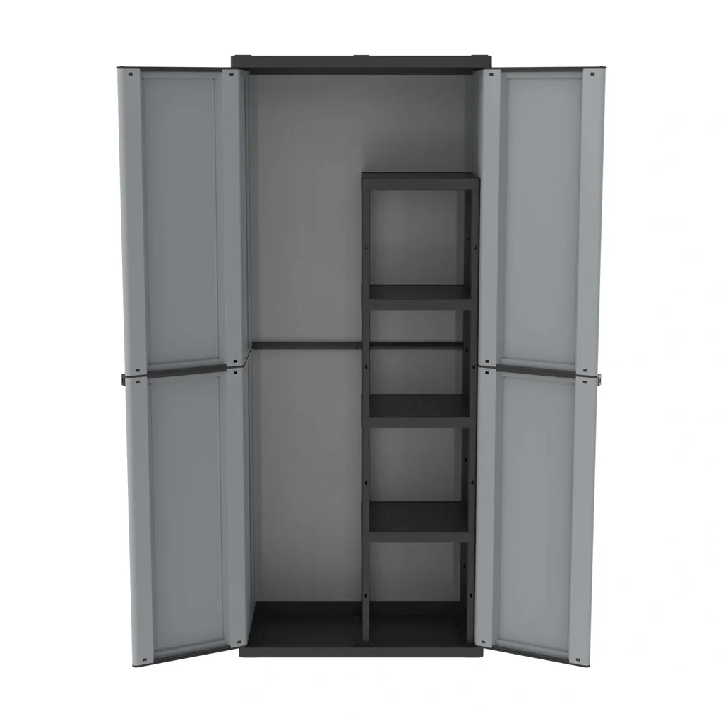 Kunststoff-Spindschrank J-Line 368 für den Innenbereich