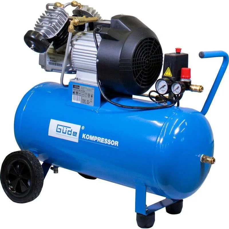 KOMPRESSOR 400/10/50 N