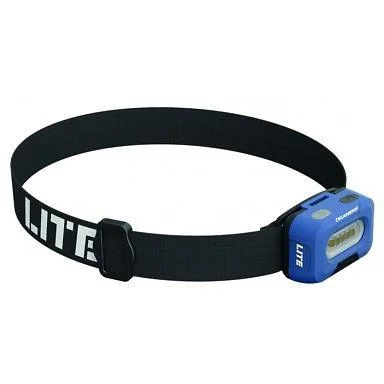 Ein Lite-Scheinwerfer