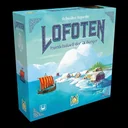 Gesellschaftsspiel Lofoten