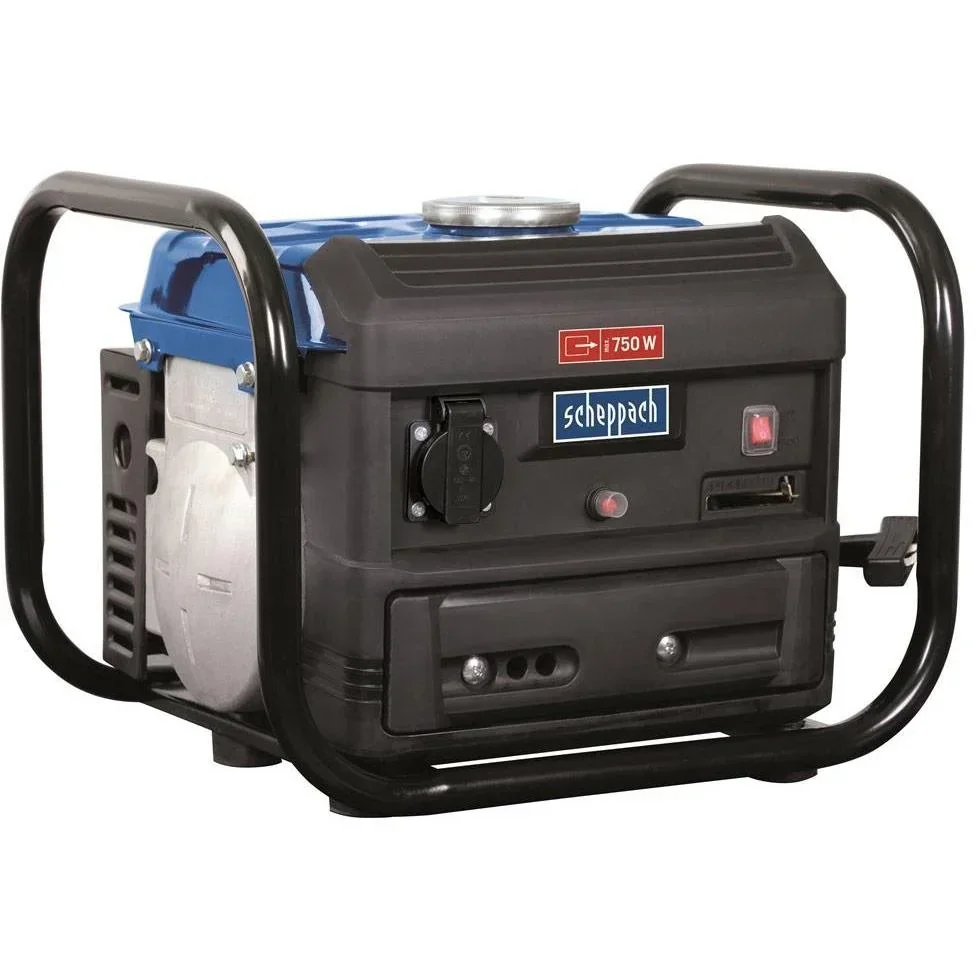 Leistungsgenerator SG1000, 1,6PS, 1000W, 4L