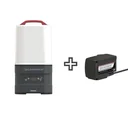 Arbeitsleuchte AREA 10 CAS + Scangrip CAS Netzgerät