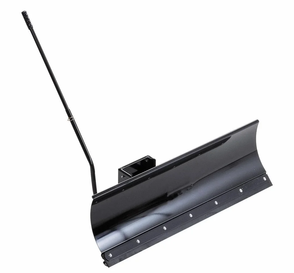 Schneeschild inkl. Anbaurahmen