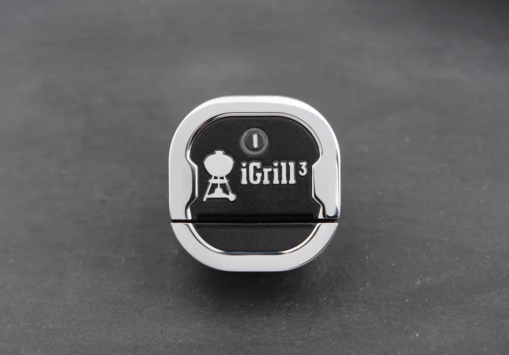 Thermometer iGrill 3 passend für alle Genesis II Modelle