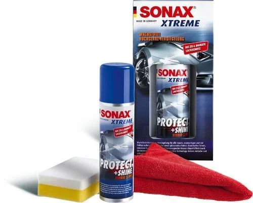 XTREME Protect+Shine 210 ml