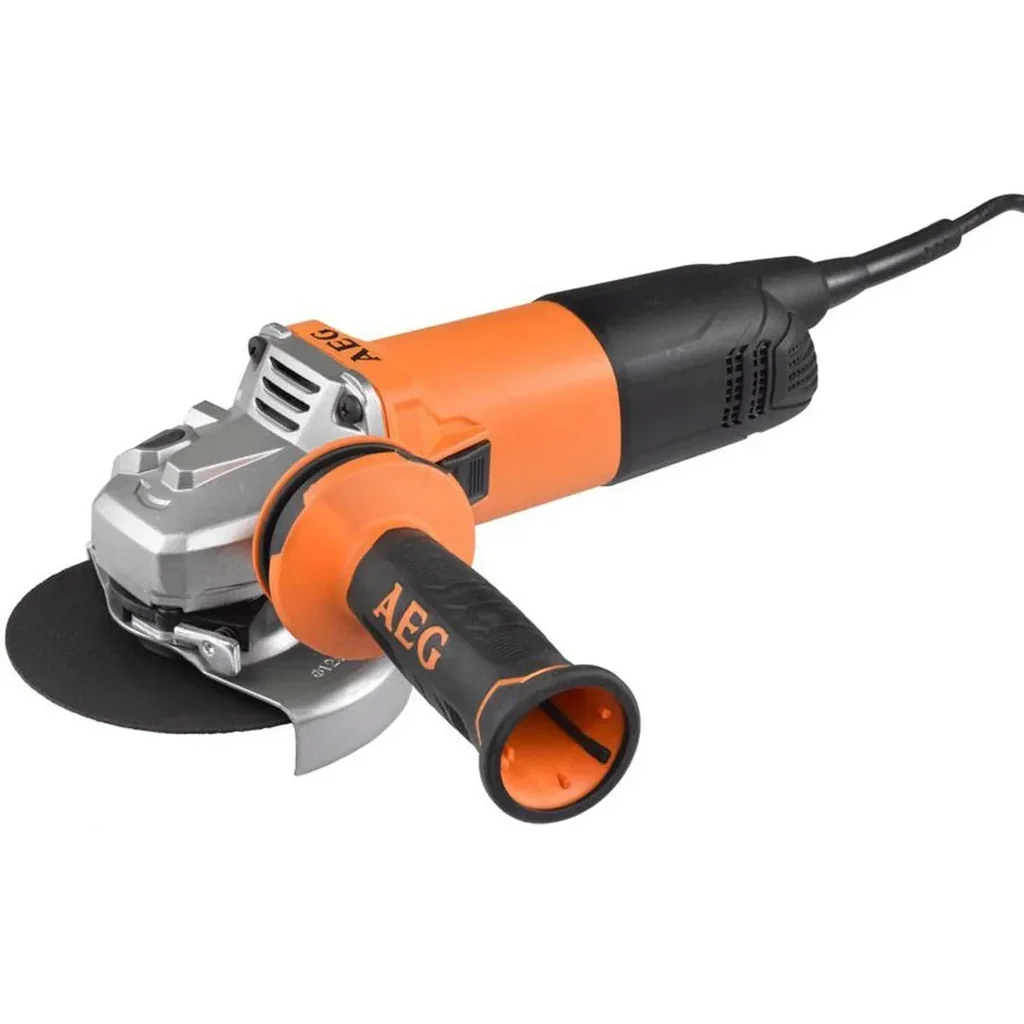 Grinder WS 12-125 SK