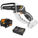 Nexxsaw Power beam | Mit 5.0-Akku und 4.0-Ladegerät