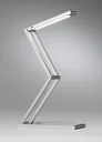 LED Klappleuchte