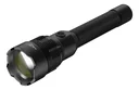 Professionelle COB-LED-Metalltaschenlampe mit Powerbankfunktion IPX7, wiederaufladbar